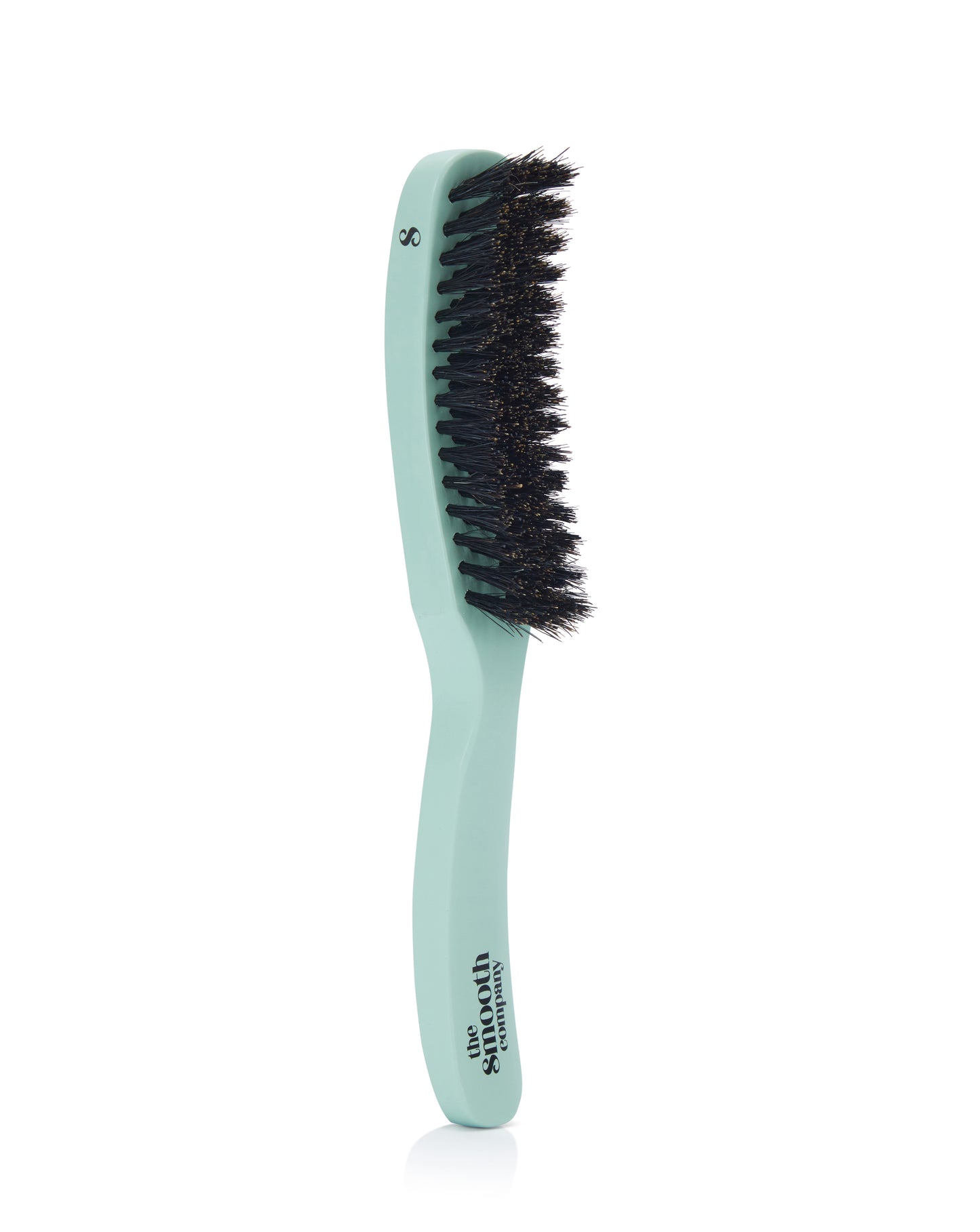 Mane Master™ Curved Smoothing Hair Brush – TheSmoothCompany