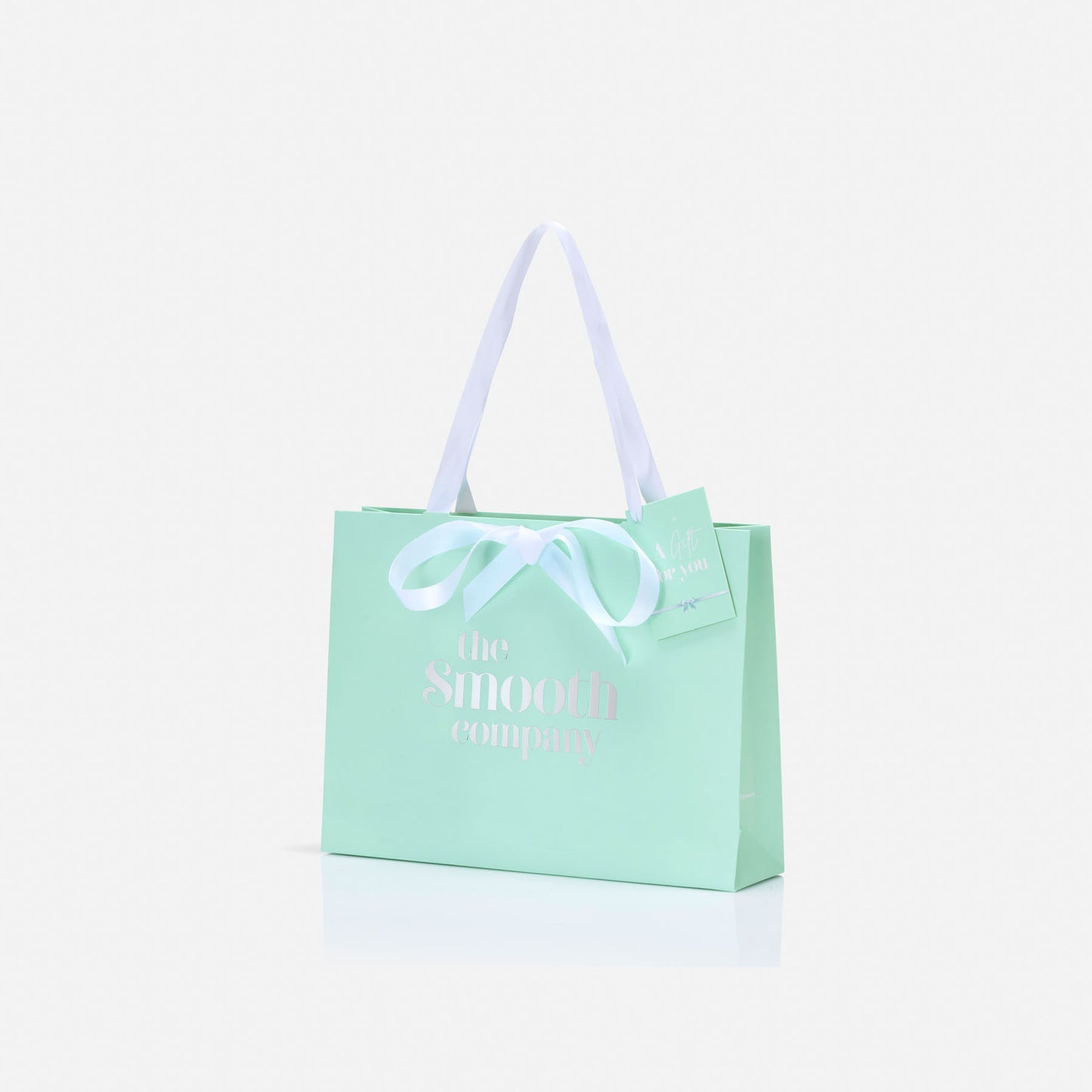 1 Wholesale - Medium Gift Bag (Box of 12)