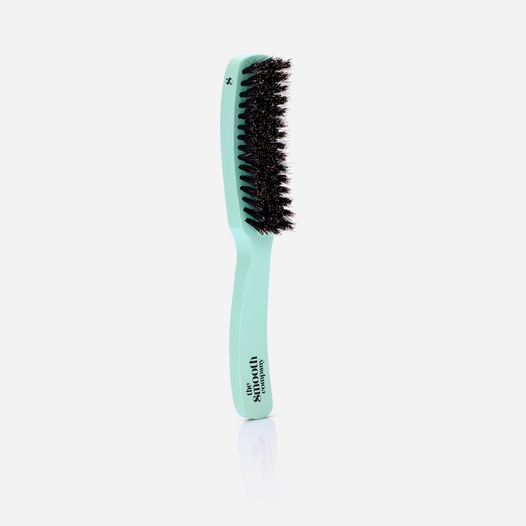 Mane Master™ Curved Smoothing Hair Brush