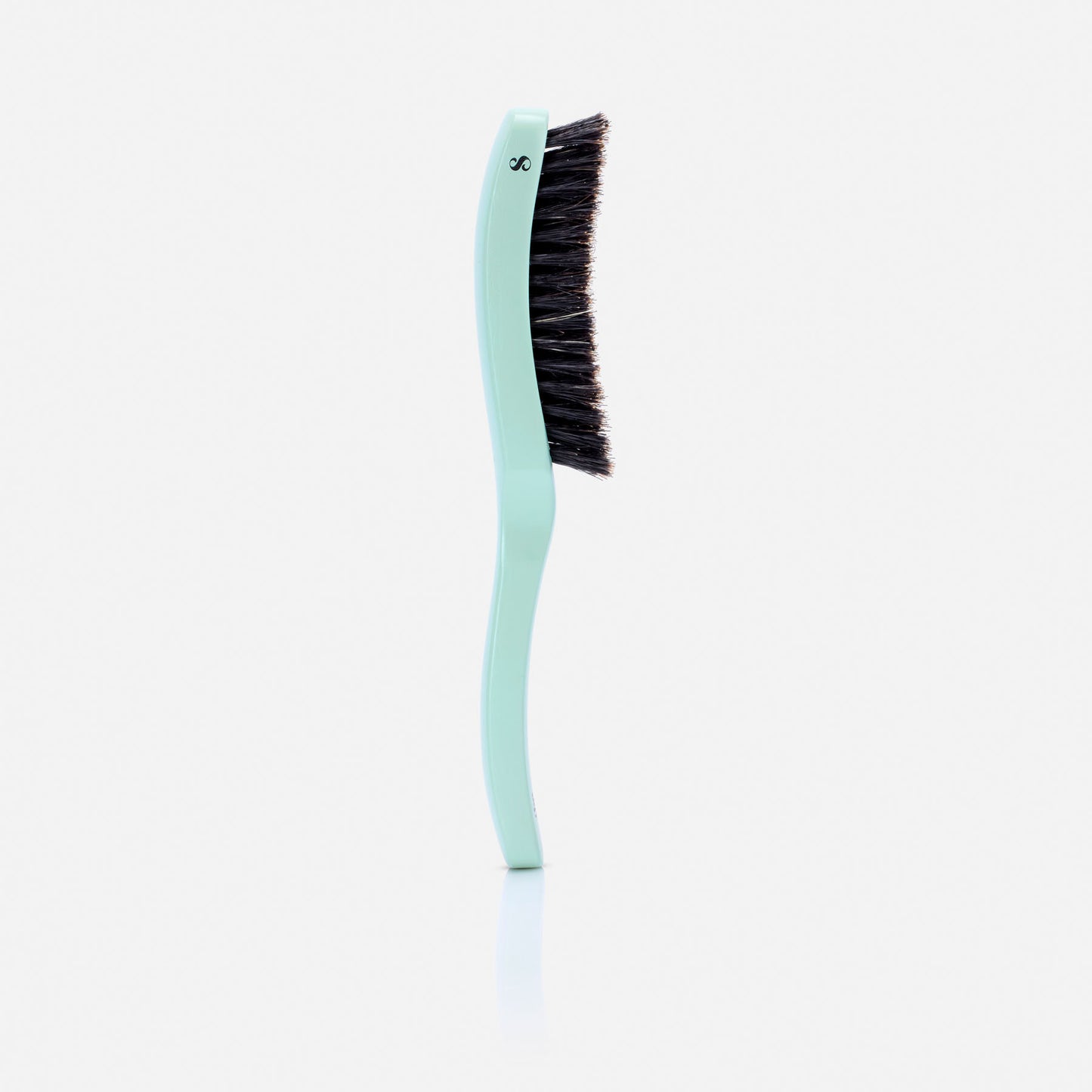 Mane Master™ Curved Smoothing Hair Brush