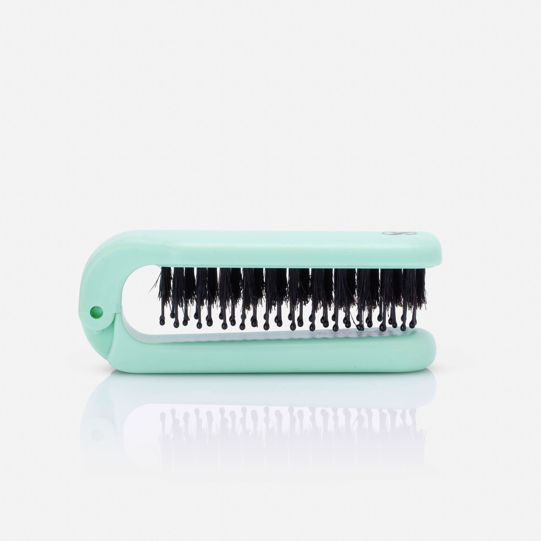 Smoothing Travel Brush