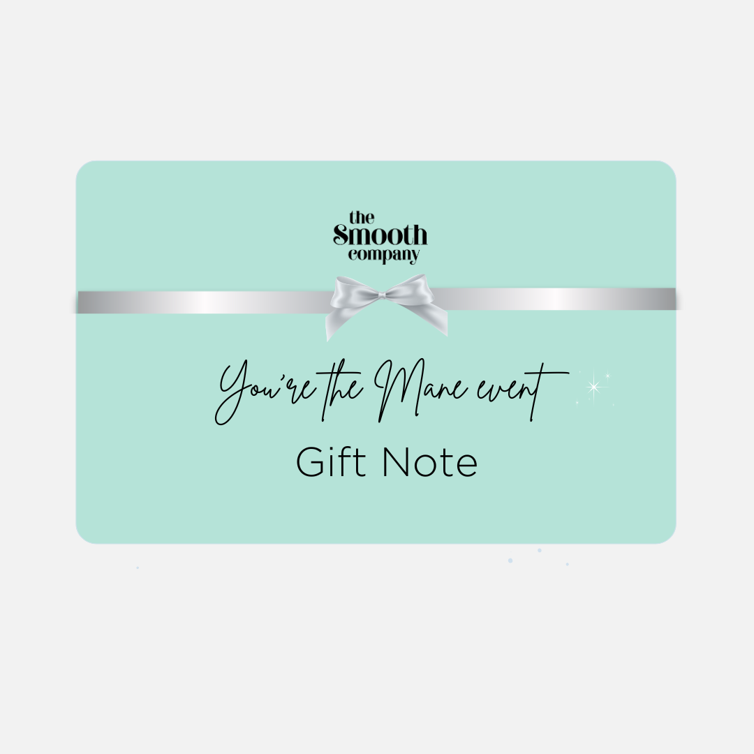 Giftnote card