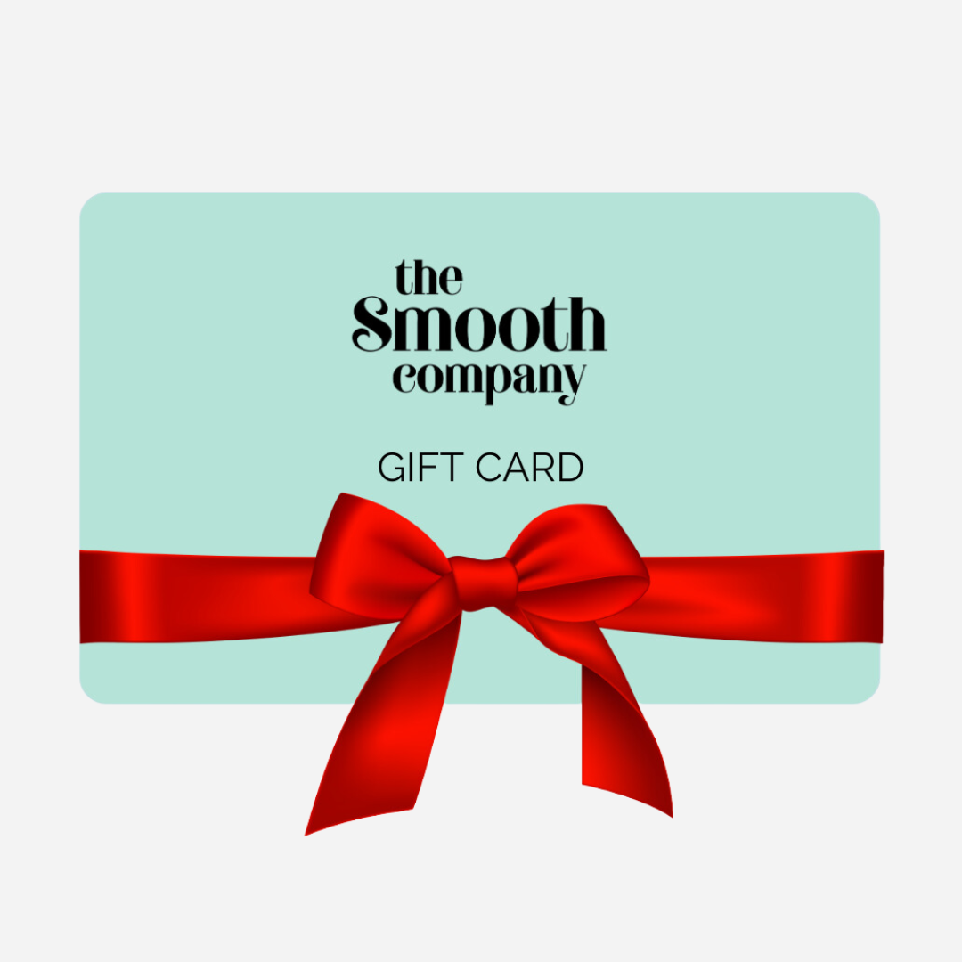 The Smooth Company Gift Card